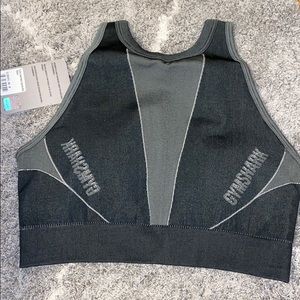NWT Gymshark sports bra